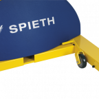 Встроенная система транспортировки для моделей Ergojet